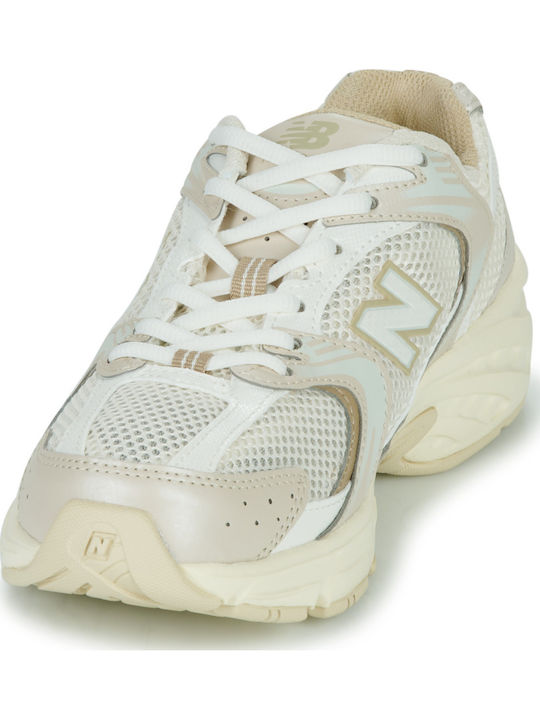 530 Sneakers Beige