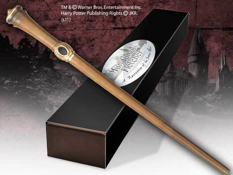 Harry Potter Harry Potter: Mundungus Fletcher Wand (Character Edition) Mundungus Fletcher's Wand Ραβδί Ρέπλικα σε Κλίμακα 1:1