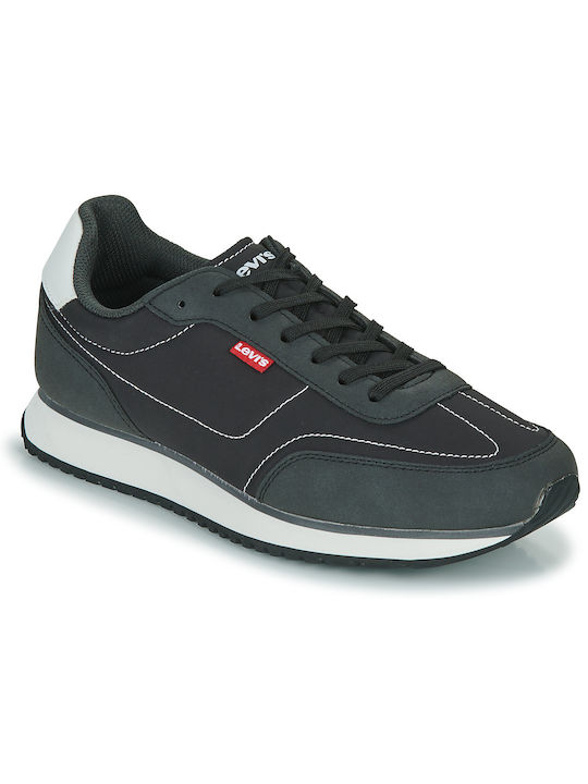 Levi's Zapatillas Stag Runner Regular Blanco