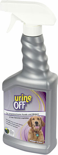 Kerbl kerbl Spray pentru Curăţarea Urinei Câine 500ml