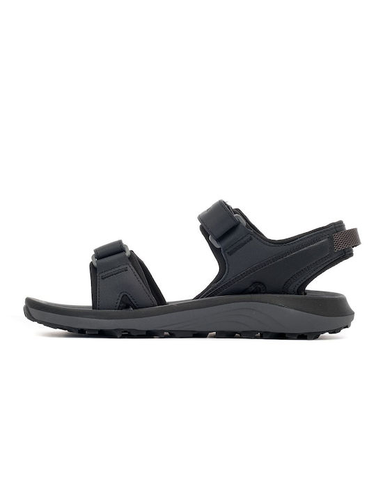 Columbia Trailstorm Herrensandalen in Schwarz Farbe