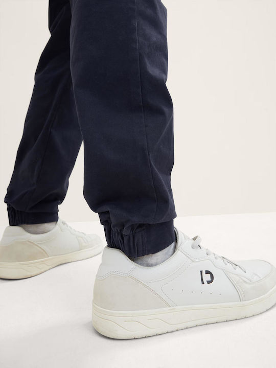 Παντελόνι Chino Navy Μπλε