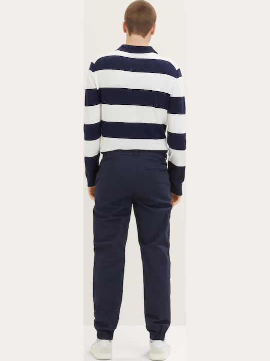 Παντελόνι Chino Navy Μπλε