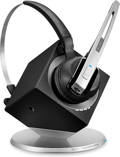 Epos Impact DW10 ML EU VOIP Headset Dect (1000529)