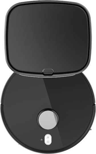 AENO Robot Vacuum Black