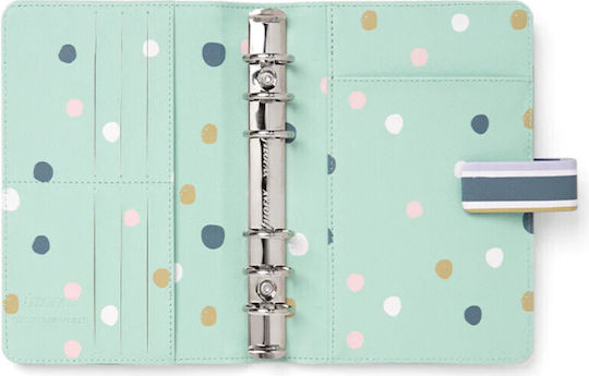 Filofax Ημερήσιο Organizer Good Vibes Stripes