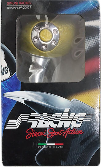 Simoni Racing Special Ellipse Universal Gelb
