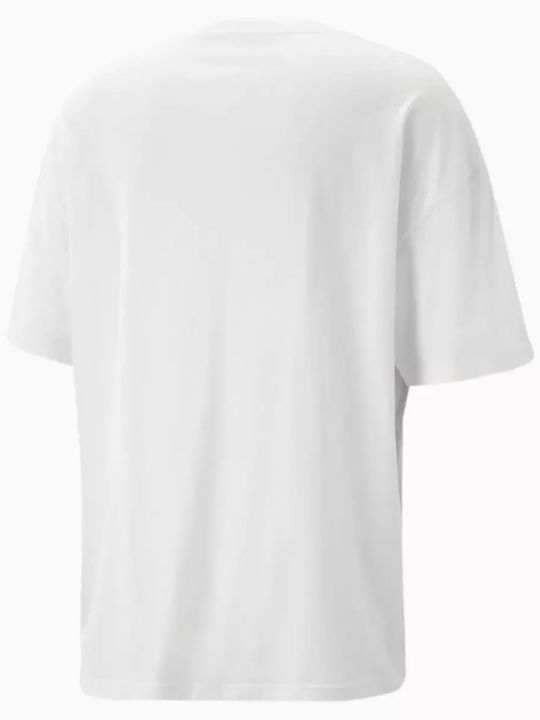 Classics T-Shirt Weiß