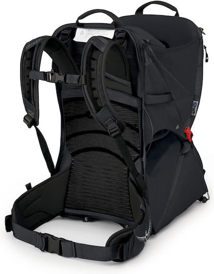 Osprey Μάρσιπος Πλάτης Poco LT Starry Black