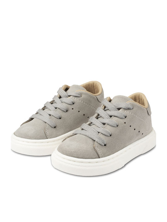 Babywalker BW4233 Βαπτιστικά Sneakers