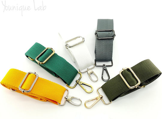 Strap for Knitted Bag Black