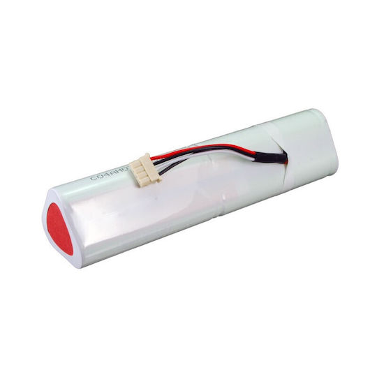 MultiEnergy Fluke Scopemeter 199C Landvermesser-Batterie (DISE.FBP190)