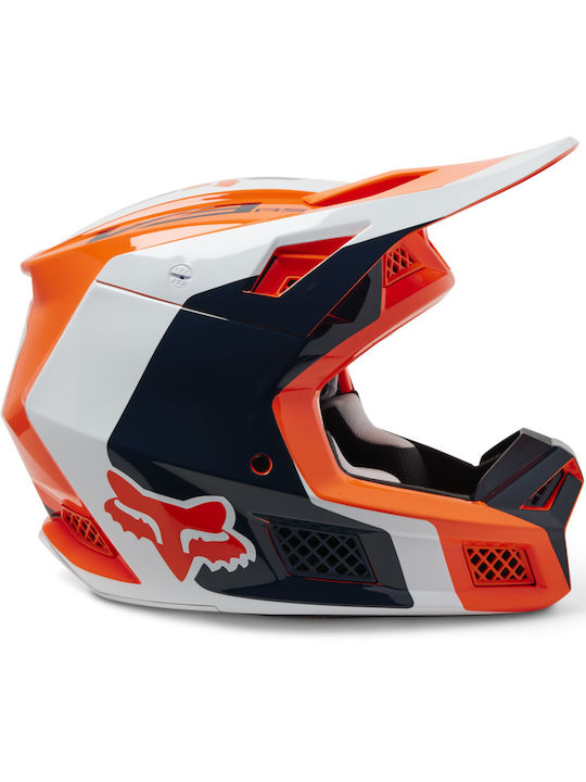 Fox V3 RS Efekt