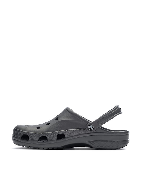 Crocs Baya Мъжки Клоги Черни