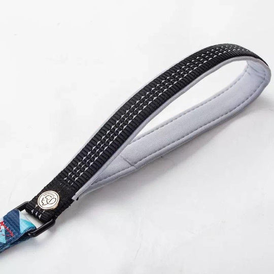 Everking Λουρί/Οδηγός Σκύλου Ιμάντας Everking Classic 820228 Small 1.5m x 1.5cm