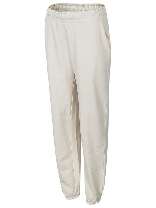 Outhorn Women's Jogger Sweatpants Beige