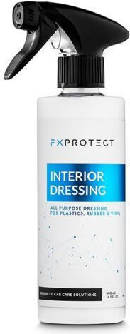 FX Protect FX Protect Innenraum Polier- und Reinigungsmittel für Autoinnenraum 500ml