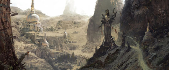 Diablo IV PS5 Game