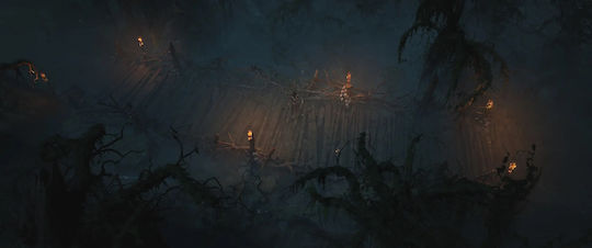Diablo IV PS5 Game