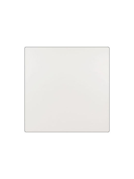 HomeMarkt Επιφάνεια Τραπεζιού από Μασίφ Ξύλο 80x80cm HM5733.01 HomeMarkt Επιφάνεια Τραπεζιού από Μασίφ Ξύλο 80x80cm HM5733.01