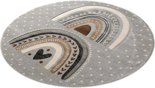 Tzikas Carpets 40083-895 Детски Килим Път Diamond 160x160см Дебелина 13мм Tzikas Carpets 40083-895 Детски Килим Път Diamond 160x160см Дебелина 13мм