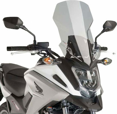 Puig Vizieră colorată motocicletă pentru Honda NC750X 8910H