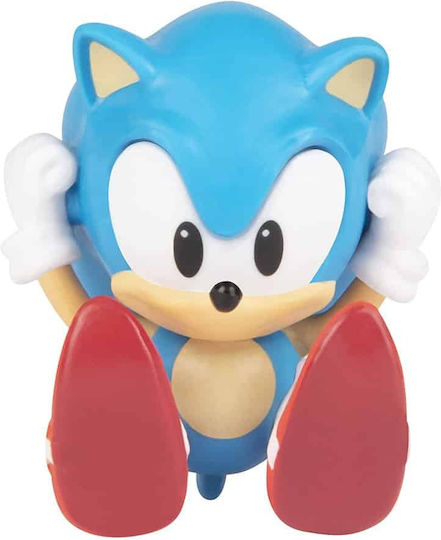Jakks Pacific 30th Anniversary Giant Eggman Robot Battle Set Sonic για 3+ Ετών