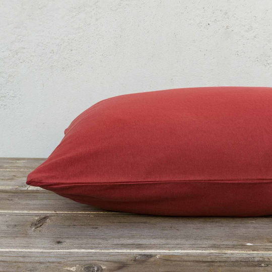 Nima Naem Stripped Pillowcase Set 52x72cm.