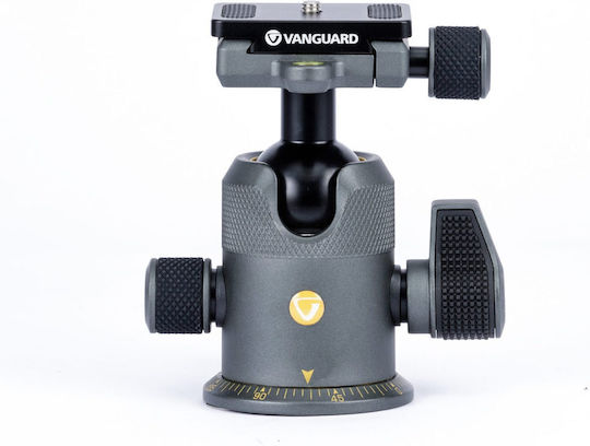 Vanguard Alta Photographic Head