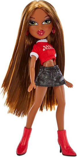 MGA Entertainment Doll Rock Angelz Sasha for 6+ years old+ Years 30cm