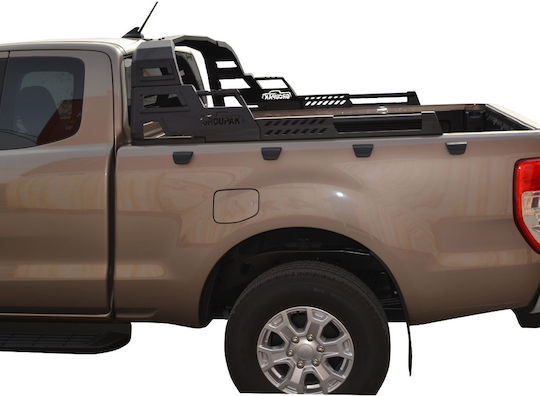 GroupAK Roll Bar за Автомобил за Isuzu Д-Макс 1бр