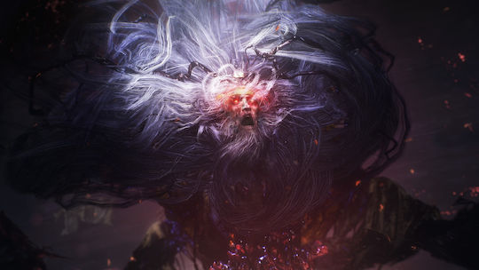 Wo Long: Fallen Dynasty PS4 Game