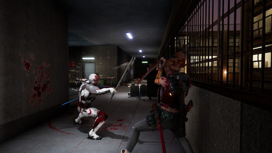 Wanted: Dead Xbox Series X Game