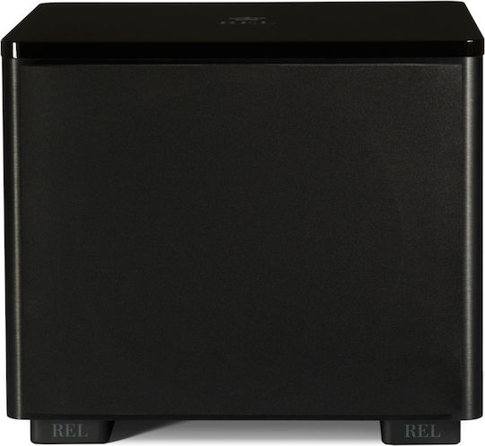 Rel Acoustics HT/1510 Kabellos Aktiv Subwoofer mit Lautsprecher 15" 1000W Schwarz