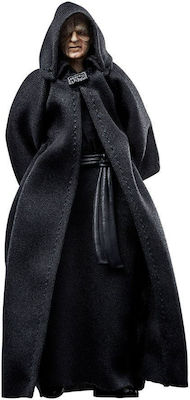 Star Wars The Emperor for 4+ years 15cm