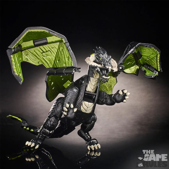 Dungeons & Dragons: Honor Among Thieves Dicelings - Rakor pentru Vârsta de 8+ Ani 15cm