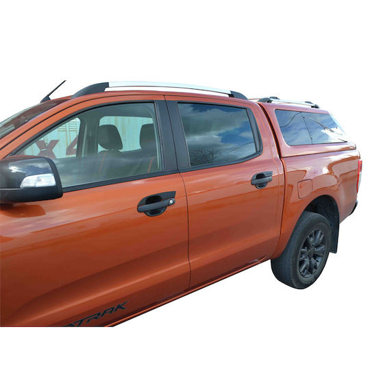 Decorative pentru Mânere Exterioare Auto Ford Vânător Toyota Hilux 4buc