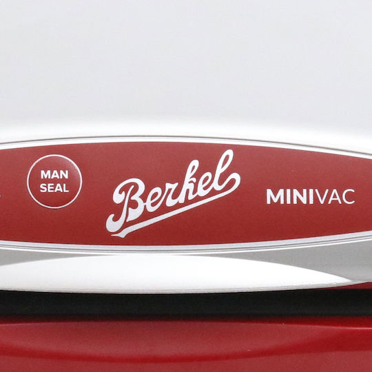 Berkel Vacuum Sealer External with Maximum Sealing Length 300mm Automatic Minivac