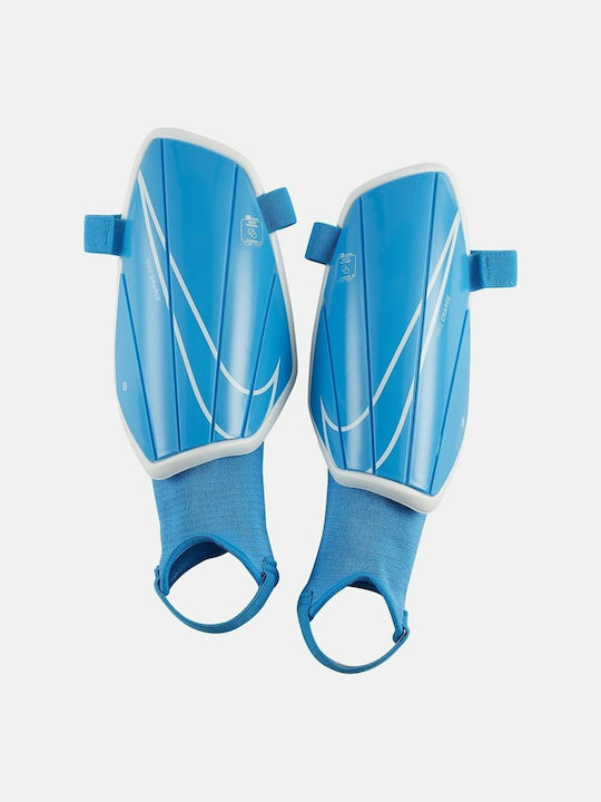 Nike Charge 2.0 Adults Soccer Shin Protectors Turquoise SP2164-486