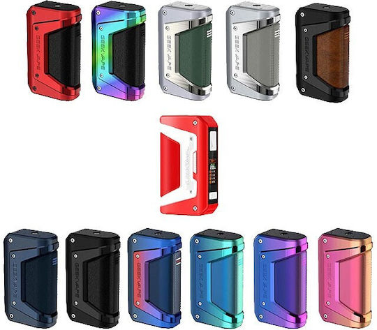 Geek Vape Aegis Legend 2 Box Mod 200W Black