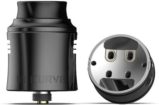 Wotofo Recurve V2 RDA Stainless Steel