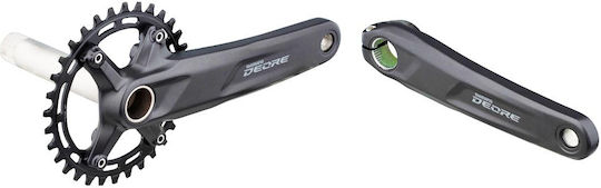 Shimano FC-M5100-1 Bicycle Crankset