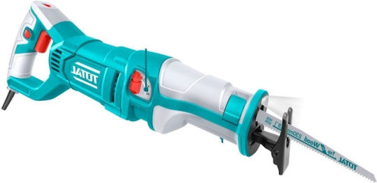 Total Reciprocating Saw 1200W