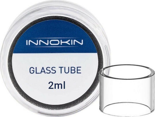 Innokin Ares 2 D22 Replacement Atomizer Tank In Black Colour 2ml