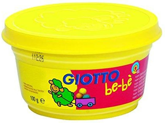 Giotto Πλαστελίνη - Παιχνίδι My First Creation για 2+ Ετών, 11τμχ