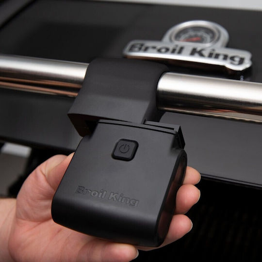 Broil King Grill Lighting