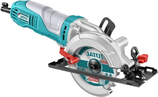 Total Δισκοπρίονο 750W
