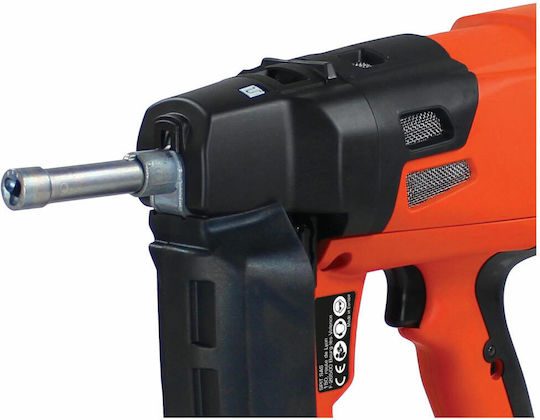 Spit Battery Brad Nailer Gun Pulsa 40P+ for Nails