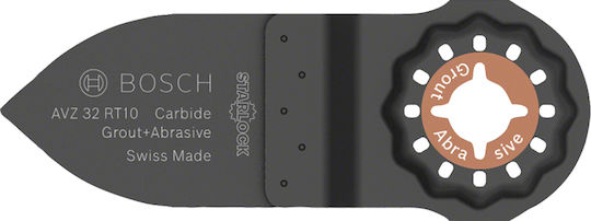 Bosch Острие за мултиинструмент 2608900039
