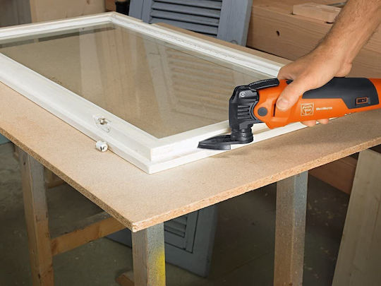 Fein SL Fine Sanding Finger Мултифункционални Остриета За Инструменти 2 Бройки 63806159220